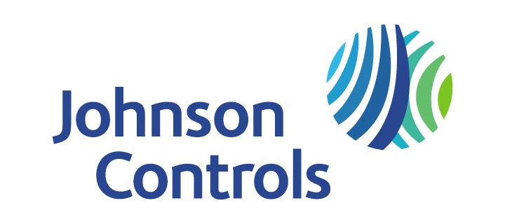 Johnson Controls Logo - Johnson Controls