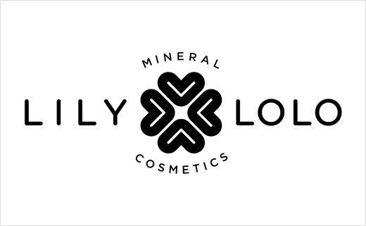 Cosmetic Brand Logo - R Design Creates New Identity for Cosmetics Brand, 'Lily Lolo ...