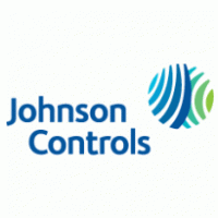 Johnson Controls Logo - Johnson Controls | Brands of the World™ | Download vector logos and ...