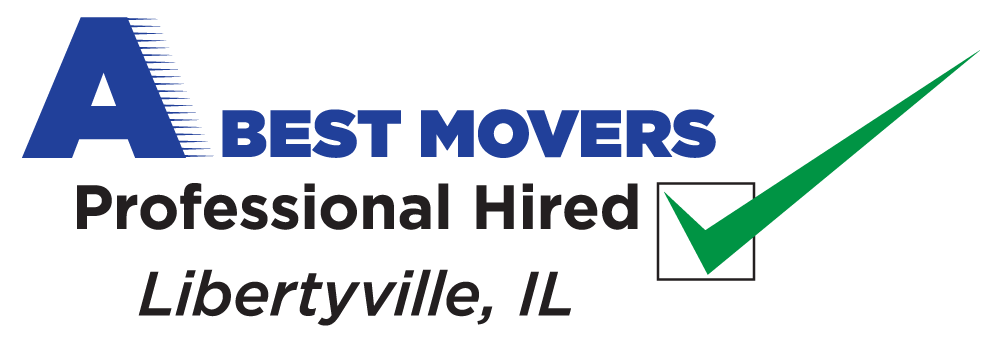 Best Movers Logo - Home | A Best Movers