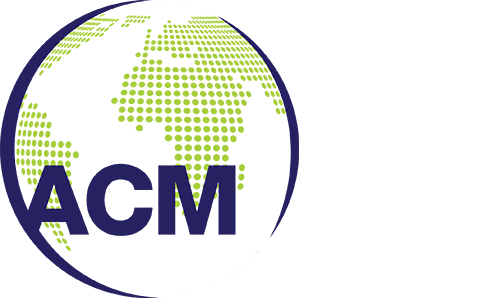 ACM Logo - ACM