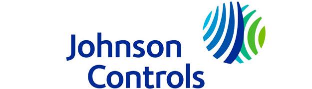 Johnson Controls Logo - Johnson-Controls-logo - American Security Today