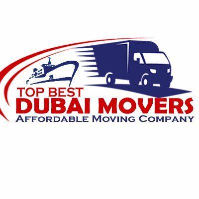 Best Movers Logo - Top Best Movers UAE