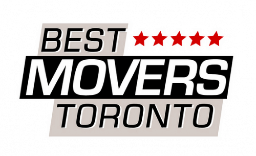 Best Movers Logo - Best Movers Toronto | Iranian Moving & Storage