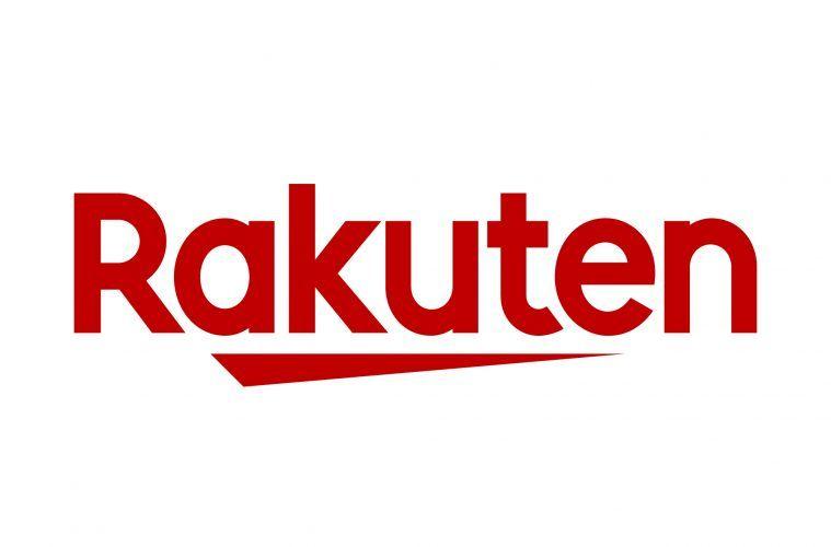Rakuten Logo - Rakuten's new logo underlines “One” corporate identity