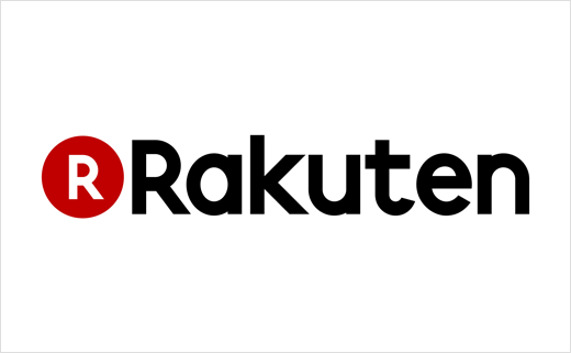 Rakuten Logo - Rakuten Unveils New Logos to Unify Global Brands - Logo Designer