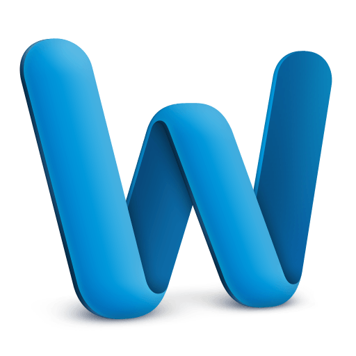 2018 Microsoft Word Logo - Image - Microsoft Word for Mac 2011 - Old Mac and Old Windows Icon ...