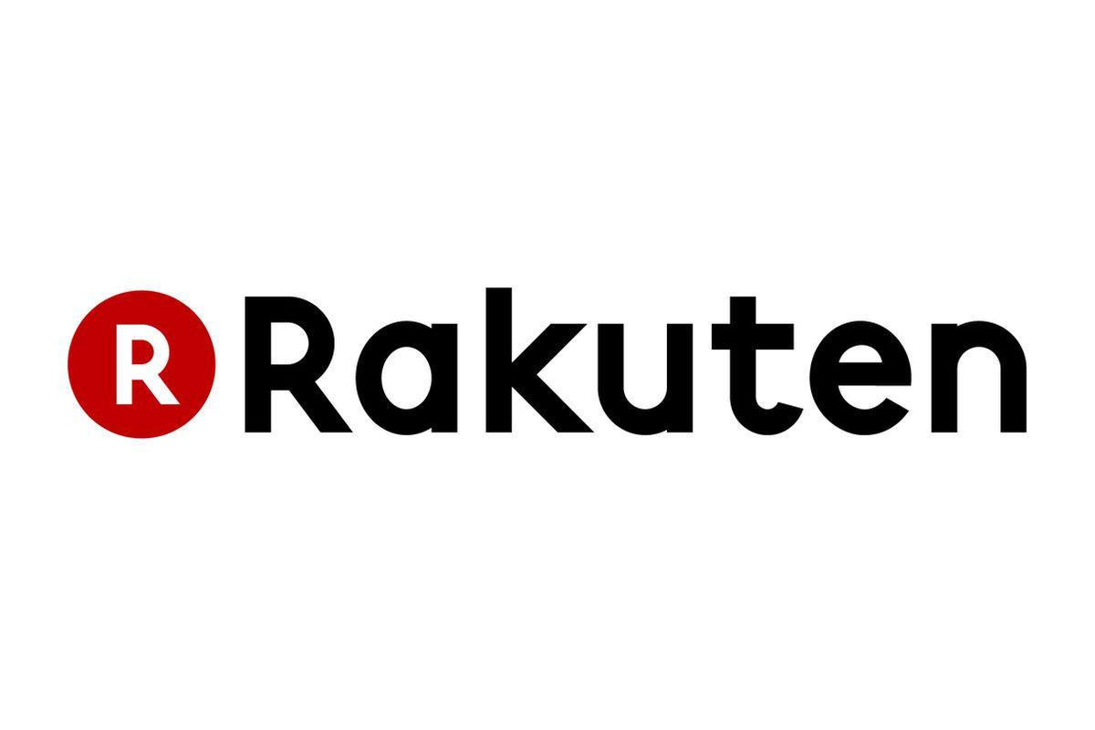 Rakuten Logo - How Rakuten, the Amazon.com of Japan, plans to make a name for ...