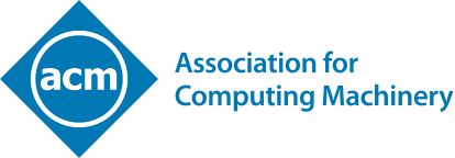 ACM Logo - ACM Fellows Announced CCC Blog