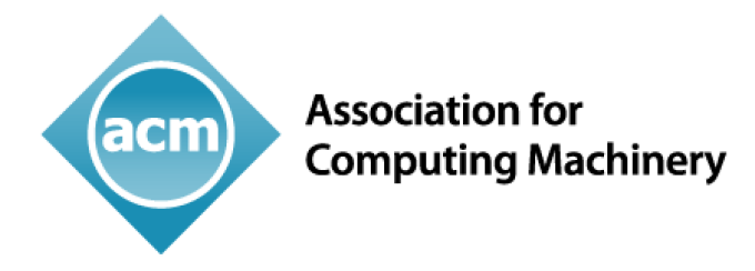 ACM Logo - Association for Computing Machinery (ACM) Computer Science