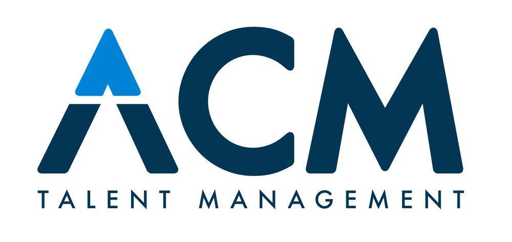ACM Logo - ACM Talent