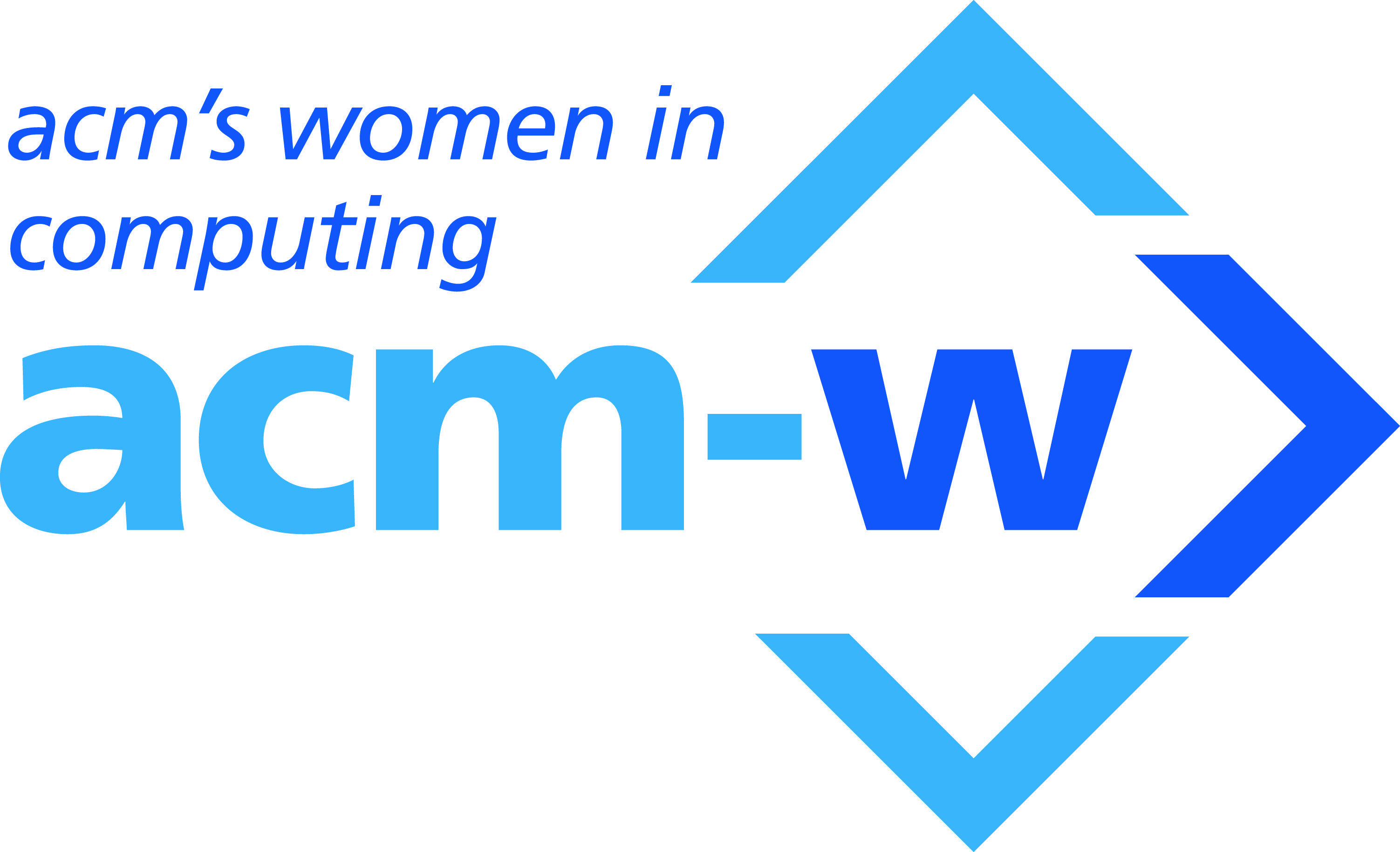 ACM Logo - ACM Council Logo Matrix