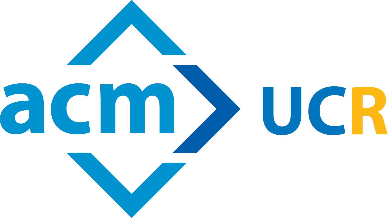 ACM Logo - ACM at UCR