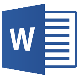 Old Microsoft Word Logo - Word | The Tech Guy