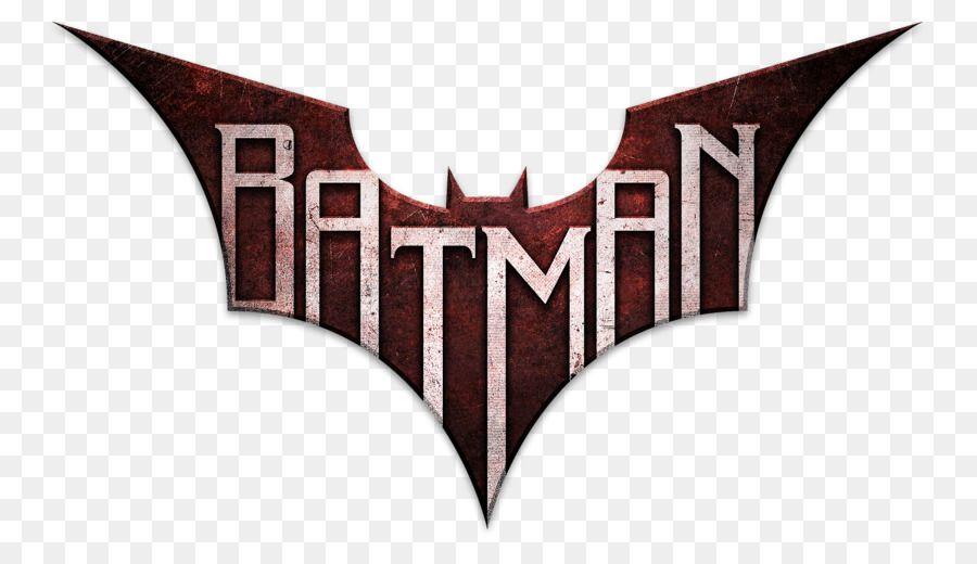 Batman Arkham Logo - Batman: Arkham Knight Joker Logo YouTube - batman png download ...