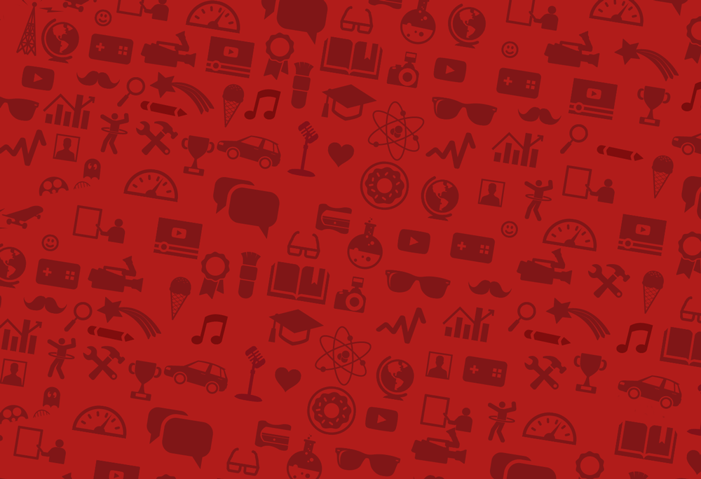 Cool Backgrounds for YouTube Logo - Make a Wallpaper for YouTube