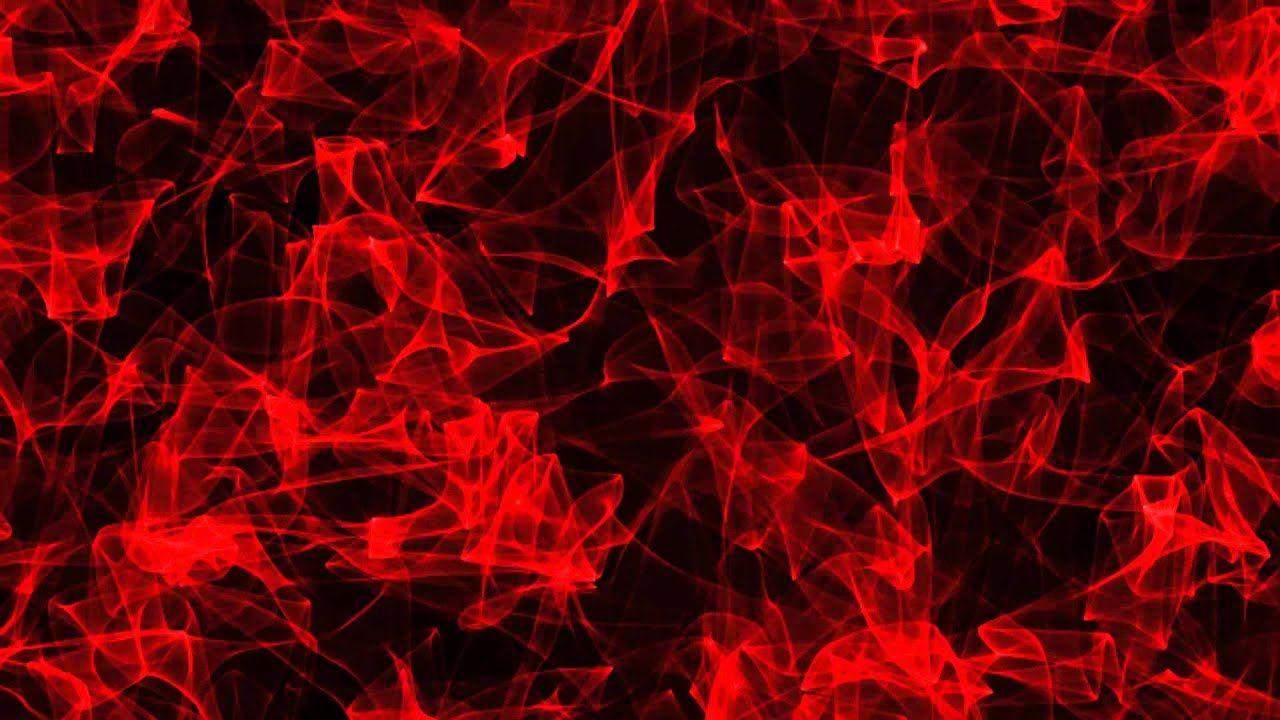 Cool Backgrounds for YouTube Logo - Texture ANIMATION FREE FOOTAGE HD Red Abstract Black Background ...