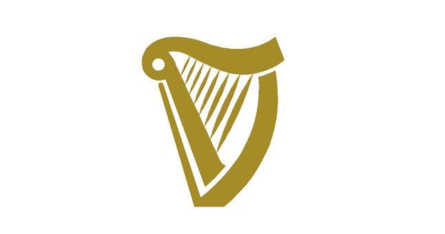 Harp of Ireland Logo - Harp Logos