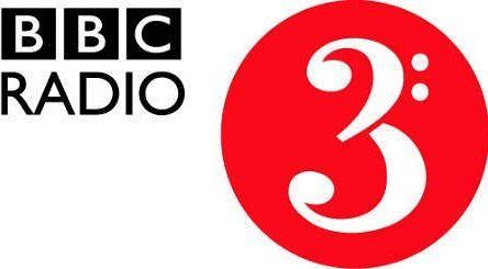 Live Radio Logo - BBC Radio 3 Listen Live Radio Streaming. R3 British, UK Online