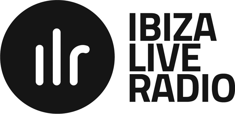 Live Radio Logo - Tonight, Ibiza by night radio show on Ibiza live radio with Kika