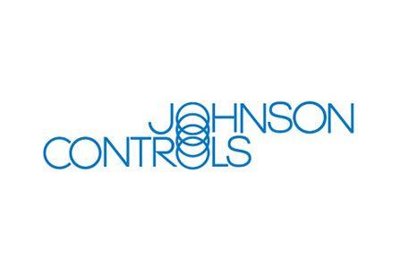 Johnson Controls Logo - History