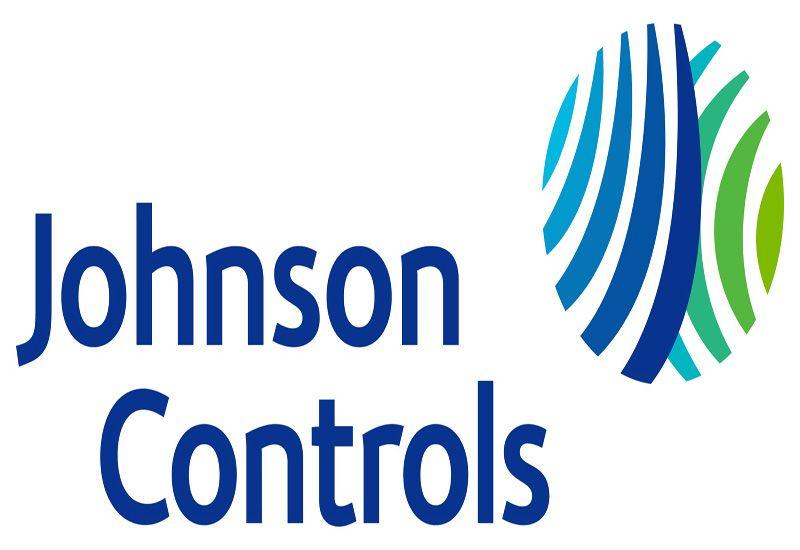 Johnson Controls Logo - Johnson controls Logos
