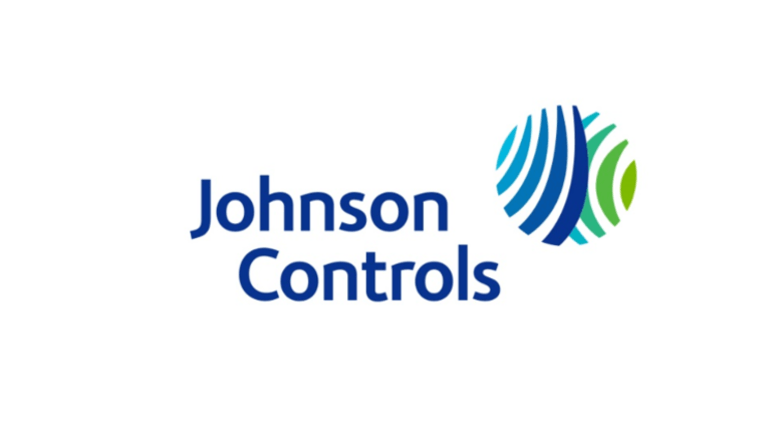 Johnson Controls Logo - Employer of the Week: Johnson Controls
