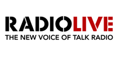 Live Radio Logo - Radio Live – Page 2 – Dan News