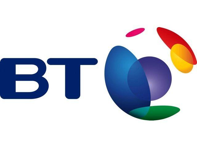 Blue TV Logo - BT-Logo - Extreme Couponing and Deals UK®