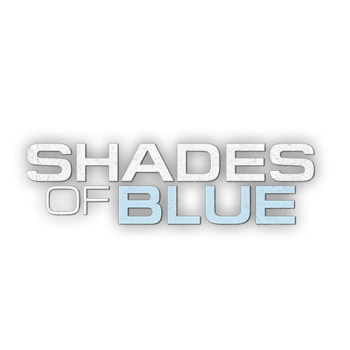 Blue TV Logo - Shades of Blue. Watch Full Episodes Online