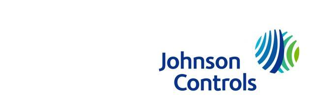Johnson Controls Logo - Johnson Controls and Tyco complete merger - Tyco Integrated Fire ...
