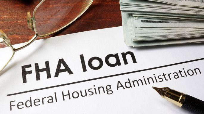 FHA Loan Logo - FHA Loan Requirements: What Home Buyers Need to Qualify | realtor.com®