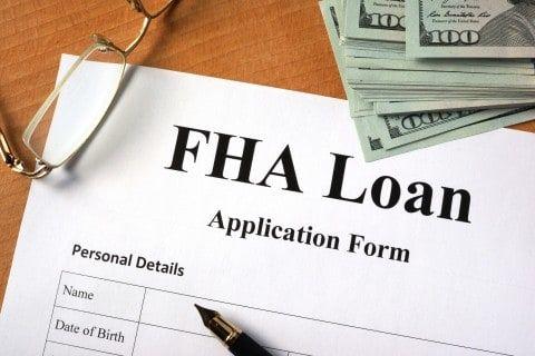 FHA Loan Logo - For many millennials, FHA is the place to go for a home mortgage ...