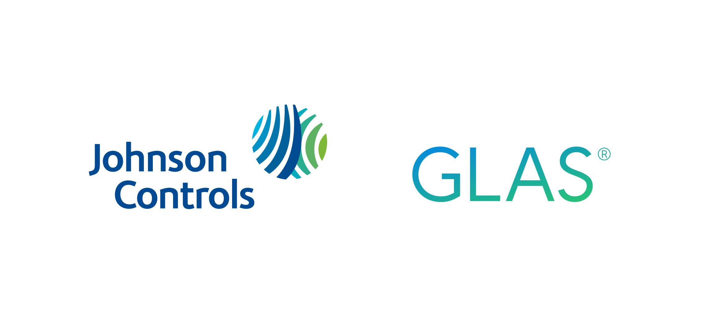 Johnson Controls Logo - Press | GLAS