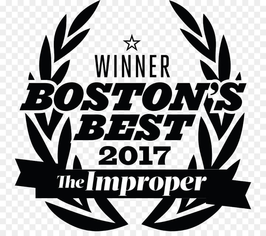 Best Movers Logo - Worcester Best Movers, Inc. Disc jockey The Improper Bostonian ...