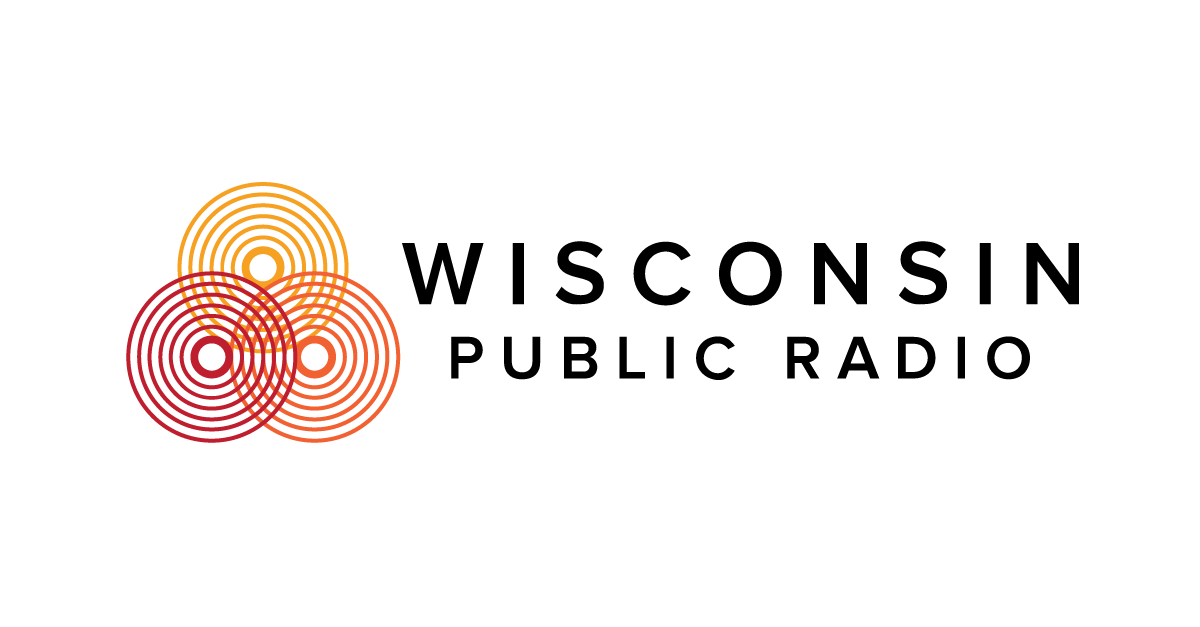 Public Broadcasting Logo - Wisconsin Public Radio |