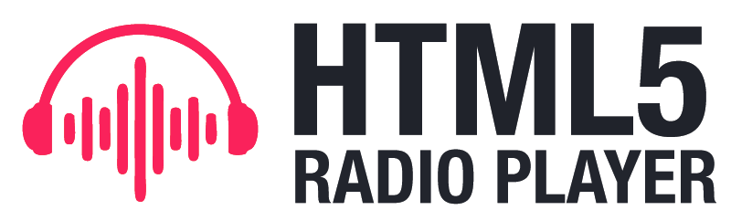 Live Radio Logo - Native HTML5 radio player plugin