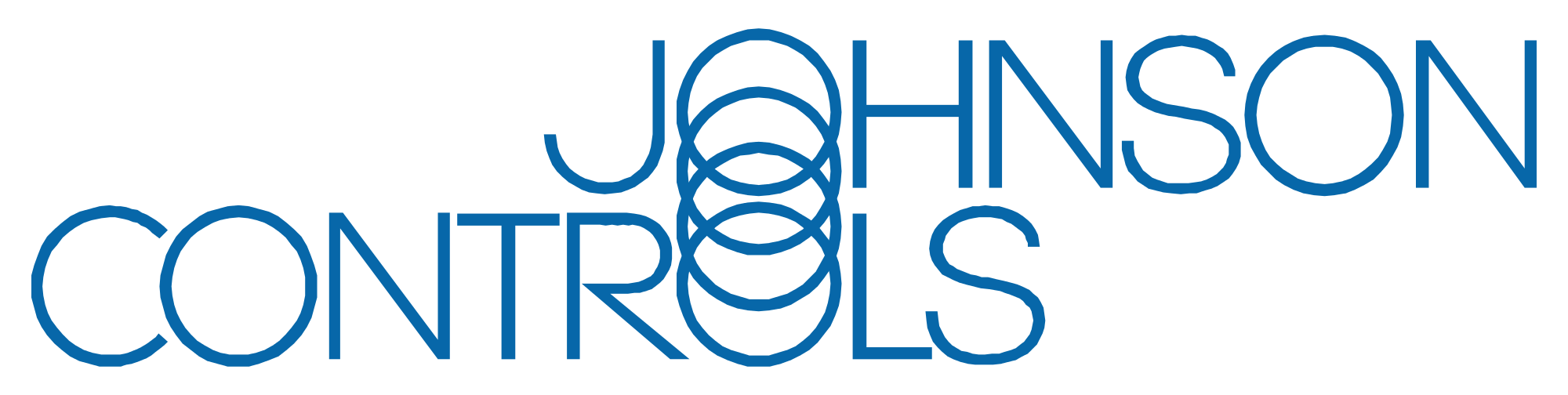Johnson Controls Logo - Johnson Controls old logo.svg