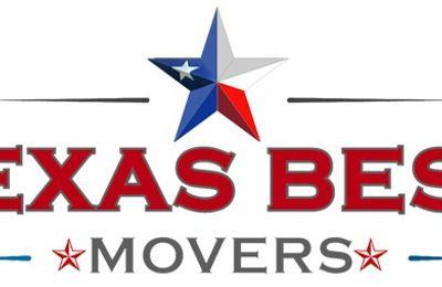 Best Movers Logo - Texas Best Movers 8482 Fredericksburg Rd, San Antonio, TX 78229 - YP.com