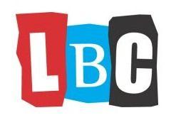 Live Radio Logo - LBC 97.3 Live Radio Streaming. Listen Online London Radios