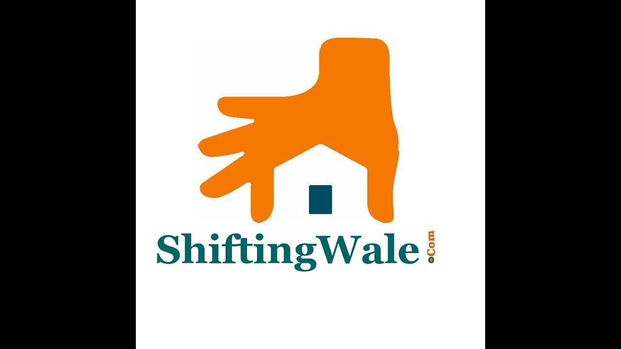 Best Movers Logo - ShiftingWale - Packers and Movers Mumbai | Household Shifting ...