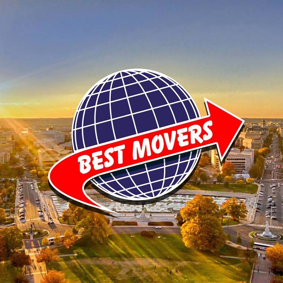 Best Movers Logo - Best Movers Falls Church LLC | Better Business Bureau® Profile