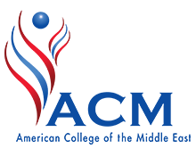 ACM Logo - Home - ACM