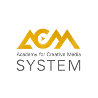 ACM Logo - Academy for Creative Media System