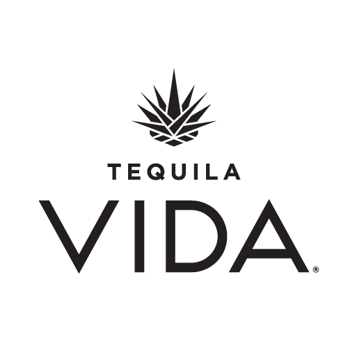 Tequila Logo - VIDA TEQUILA