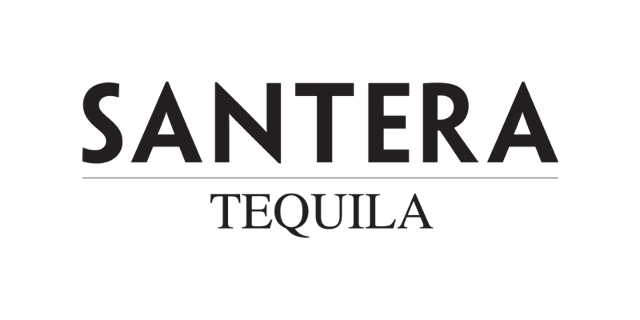 Tequila Logo - Santera Tequila
