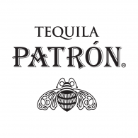Patron Logo - Patron Tequila | Brands of the World™ | Download vector logos and ...