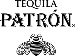Tequila Logo - Patron Tequila Logo Vector (.SVG) Free Download