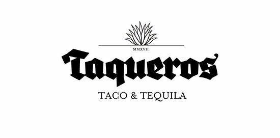 Tequila Logo - Our logo. - Picture of Taqueros Taco & Tequila, Trondheim - TripAdvisor