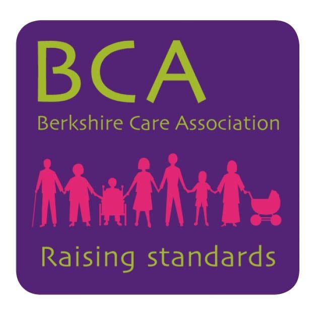 BCA Logo - BCA Web Logo (002) Management Matters